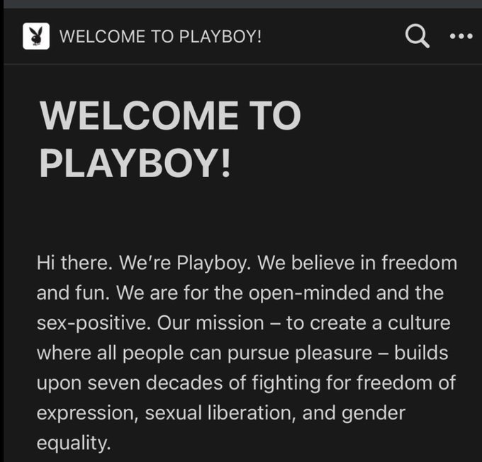 Just got my page up a couple hours ago so I haven't finished setting it up or shooting content for it