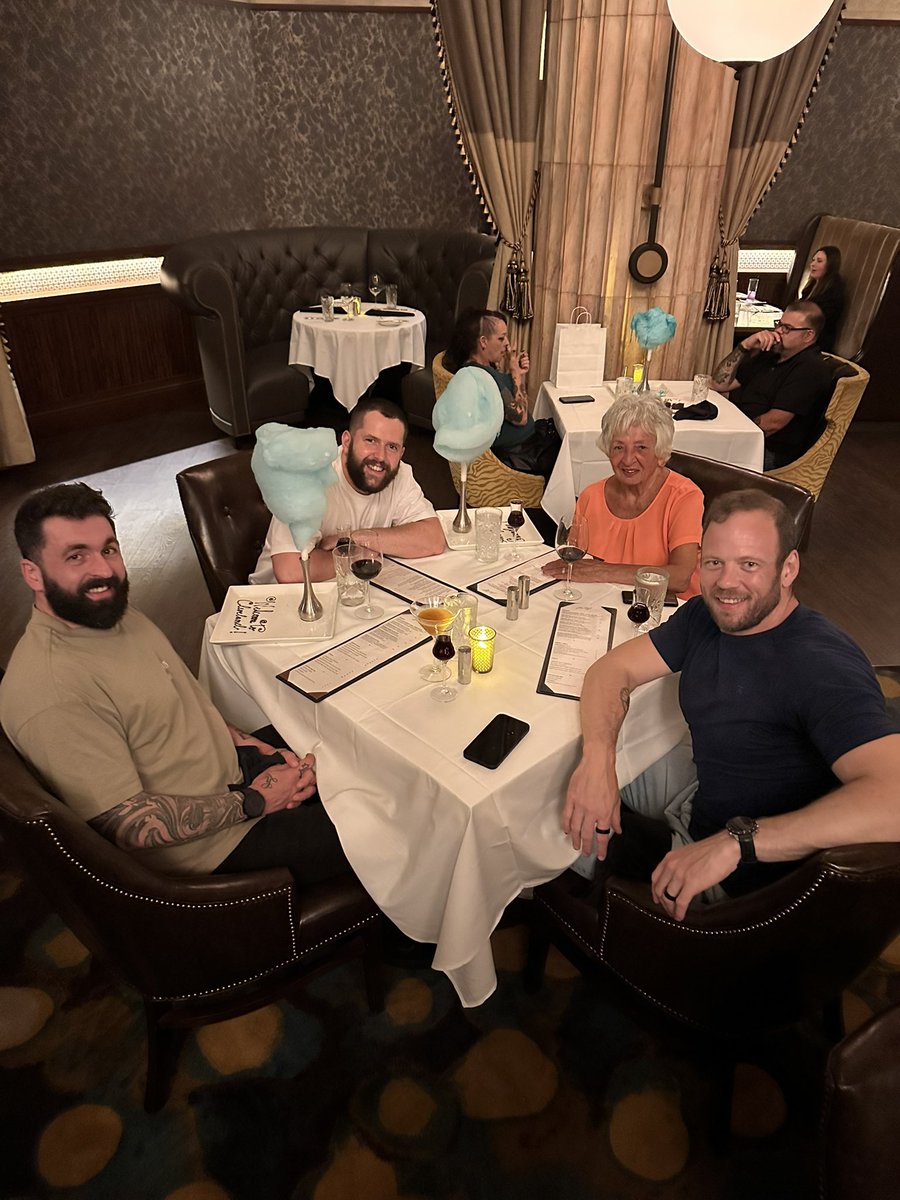 Dave Kennedy tweet media