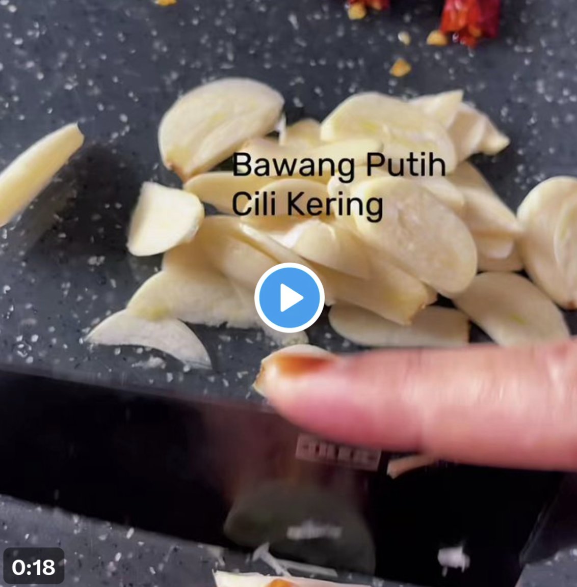 Ashsukamakan's tweet photo. Resepi yang mudah dan tidak banyak bahan ❤️❤️😍😍 https://t.co/8MNlDtRNZS