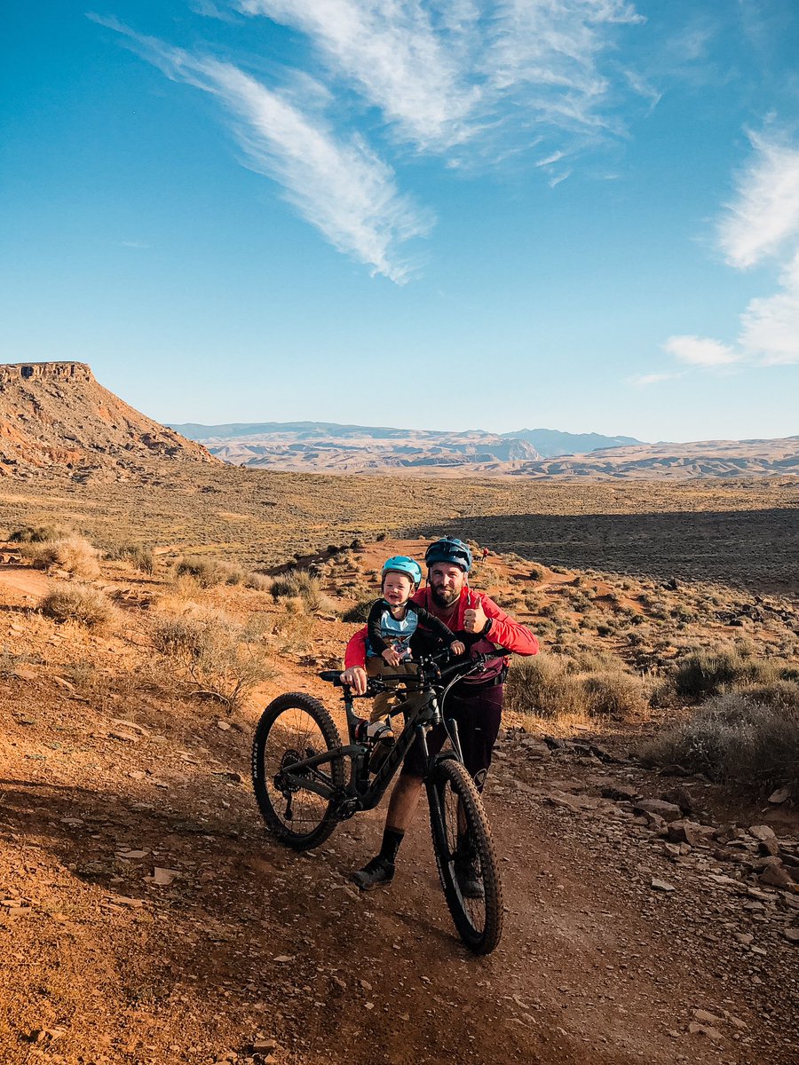 EdwardADalton's tweet photo. What’s better than summer and bikes!? These are good times worth remembering.
#EADVII #Utah #MountainBiking #MTB #AllThingsAdventure #TheDreamChasingFamily #ShredTilBed #SpreadTheStoke https://t.co/TWgqGHx0qP
