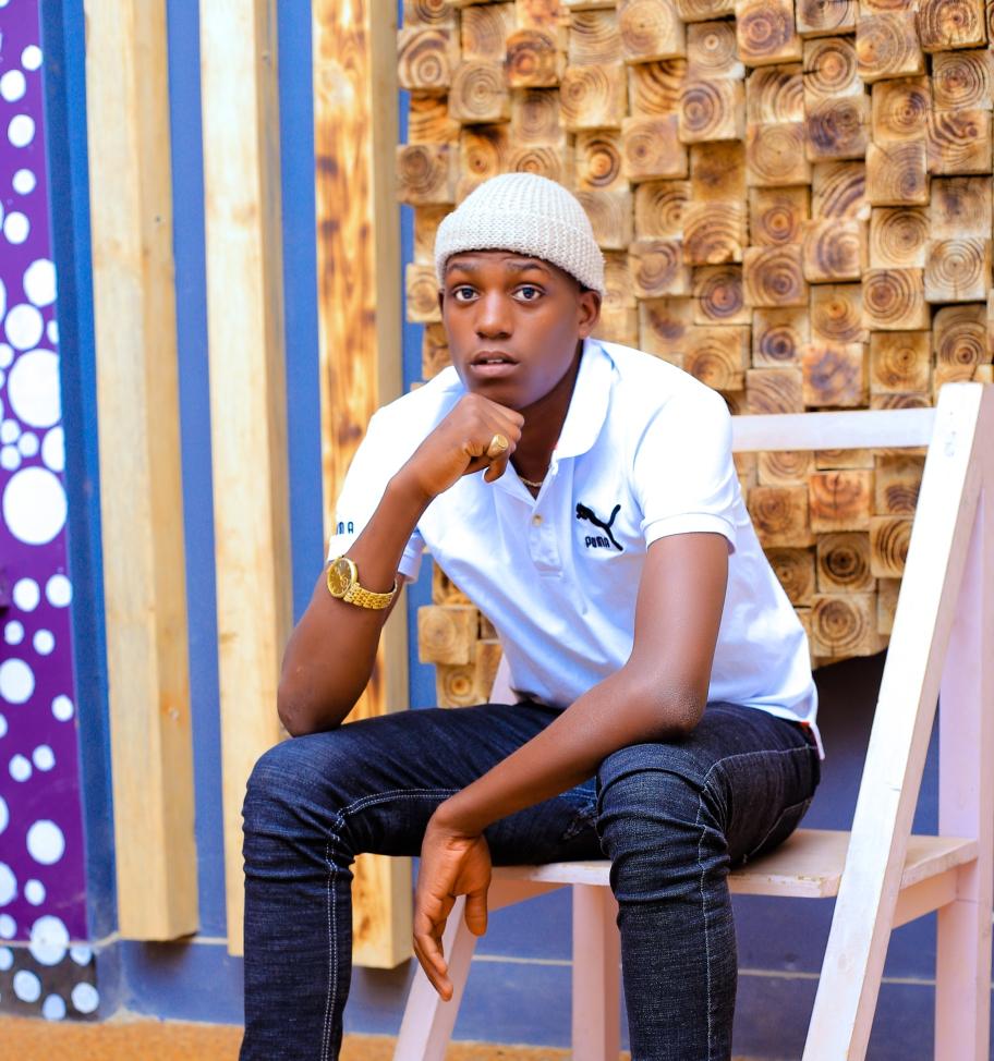 Morning Uganda 🖐️🖐️