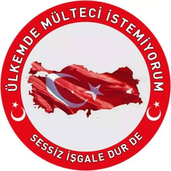 BU ÜLKEYİ TEHDİT EDEN EN BÜYÜK SORUN: 

📌MÜLTECİLERDİR‼️
📌MÜLTECİLERDİR‼️
📌MÜLTECİLERDİR‼️
📌MÜLTECİLERDİR‼️
📌MÜLTECİLERDİR‼️
📌MÜLTECİLERDİR‼️
📌MÜLTECİLERDİR‼️
📌MÜLTECİLERDİR‼️
📌MÜLTECİLERDİR‼️
📌MÜLTECİLERDİR‼️
📌MÜLTECİLERDİR‼️
📌MÜLTECİLERDİR‼️
📌MÜLTECİLERDİR‼️