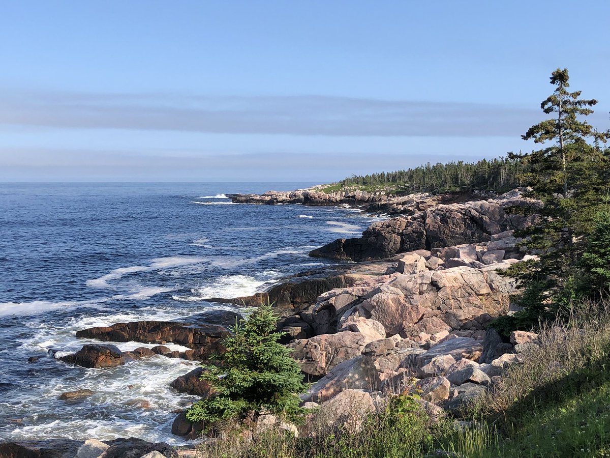 Sarayko55's tweet photo. Nova Scotia 🇨🇦 https://t.co/OQyZzfc7fn