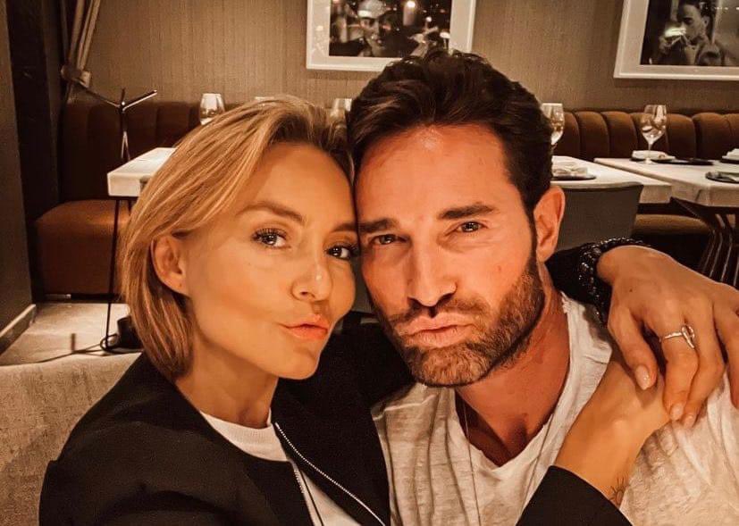 rauw and rosalia? nah, love still exists thanks to these two: