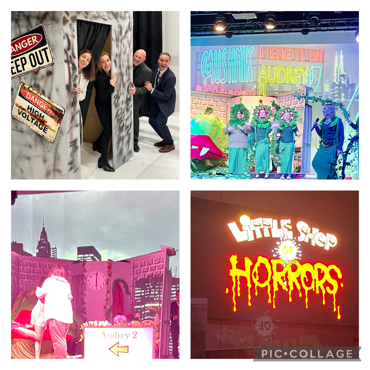 Josie Bailey (@josie8343) on Twitter photo Congratulations to the amazing students and staff at Callaghan College Jesmond Sr Campus for their fantastic production of Little Shop of Horrors. So much fun, inspiration and talent on display! <a href="/callaghancolleg/">Callaghan College</a> <a href="/KyleeOwen2/">Kylee Owen</a> <a href="/james_ostermann/">James Ostermann</a> <a href="/RogerMacey/">Roger macey</a> Congratulations to the amazing students and staff at Callaghan College Jesmond Sr Campus for their fantastic production of Little Shop of Horrors. So much fun, inspiration and talent on display! <a href="/callaghancolleg/">Callaghan College</a> <a href="/KyleeOwen2/">Kylee Owen</a> <a href="/james_ostermann/">James Ostermann</a> <a href="/RogerMacey/">Roger macey</a>