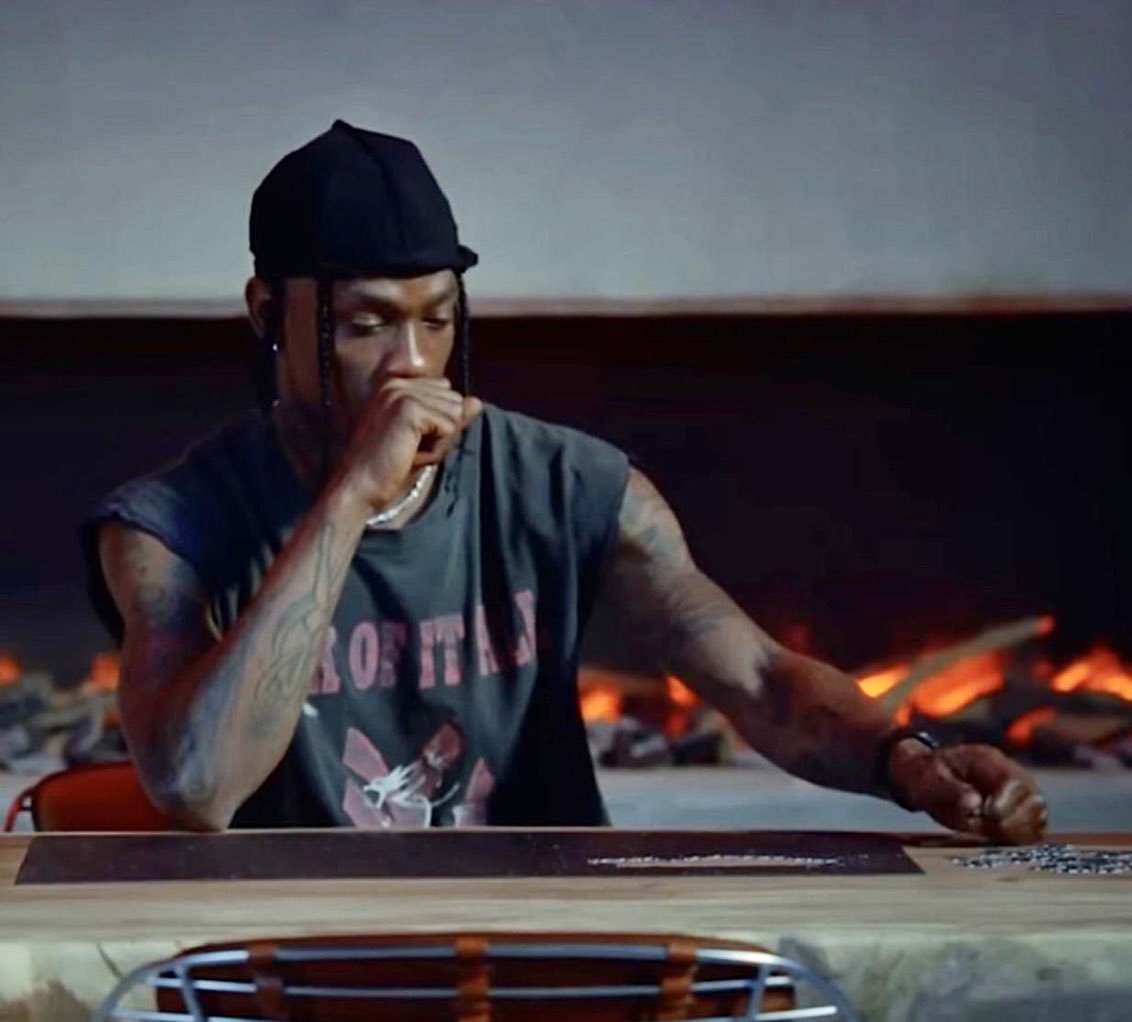 24 HOURS AWAY FROM UTOPIA ⌛️👁️