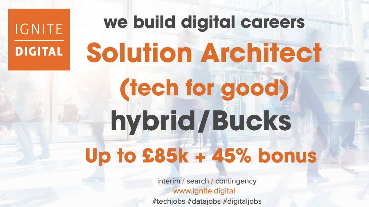 Ignite Digital Talent tweet media