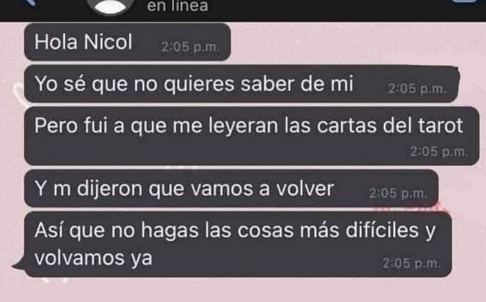Señores astrales.