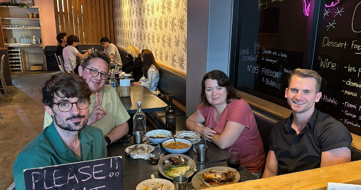 Diaconescu Group tweet media