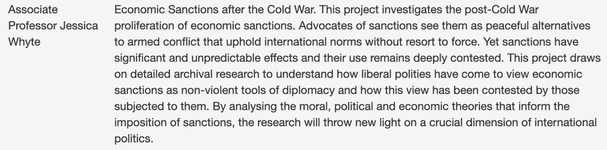 School of Humanities & Languages tweet media