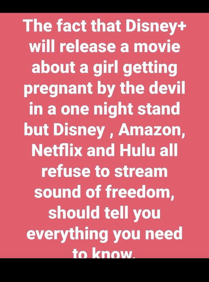 WallStreetMav's tweet image. Disney has announced a new German original series for Disney+ called “Pauline”, which is about, an 18-year-old teenager, who accidentally becomes pregnant – from a one-night stand with the Devil.

😳