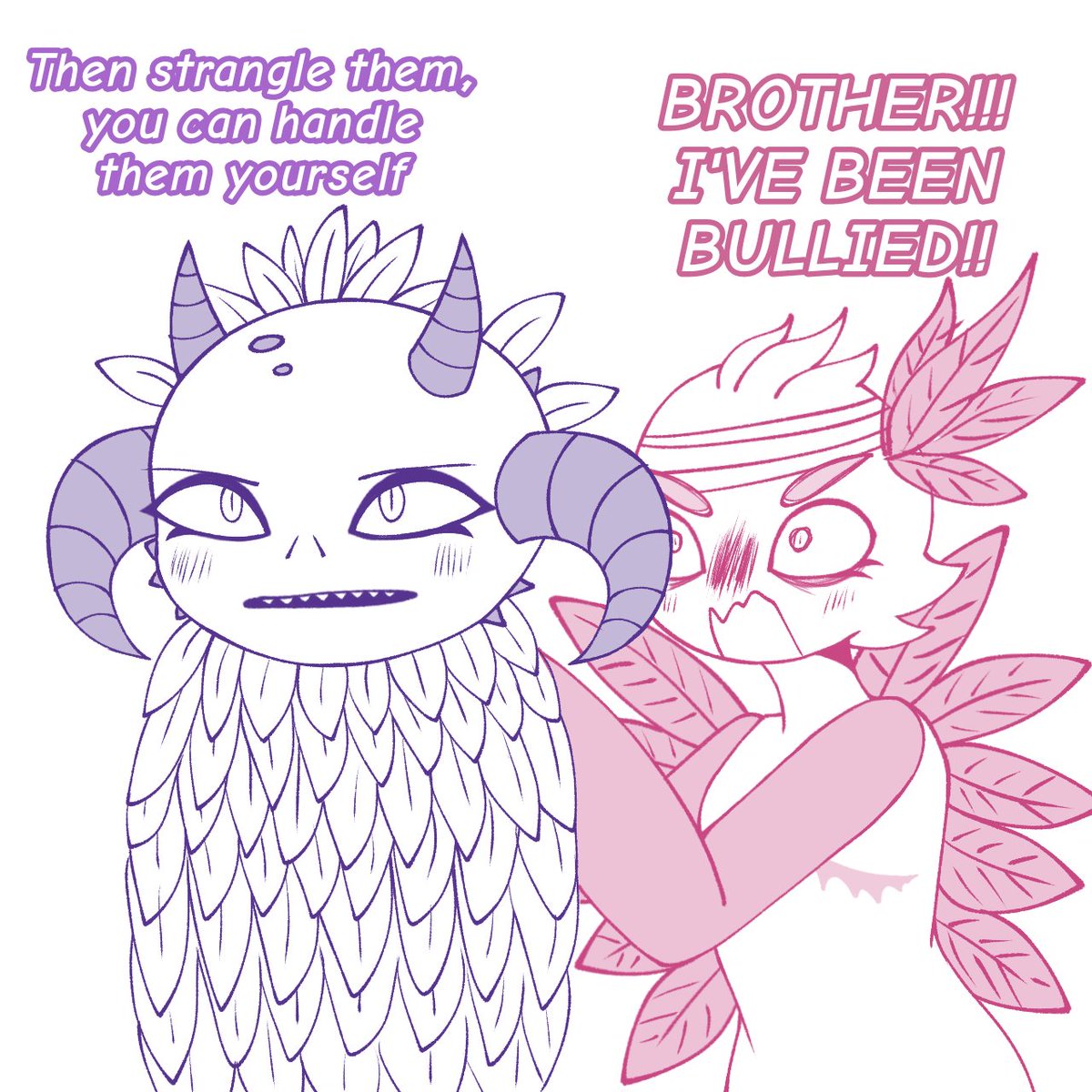 SketchyAria15's tweet photo. My beloveds๐๐
#mysingingmonsters #wublin #whajje #dwumrohl https://t.co/FOGisS3X9D