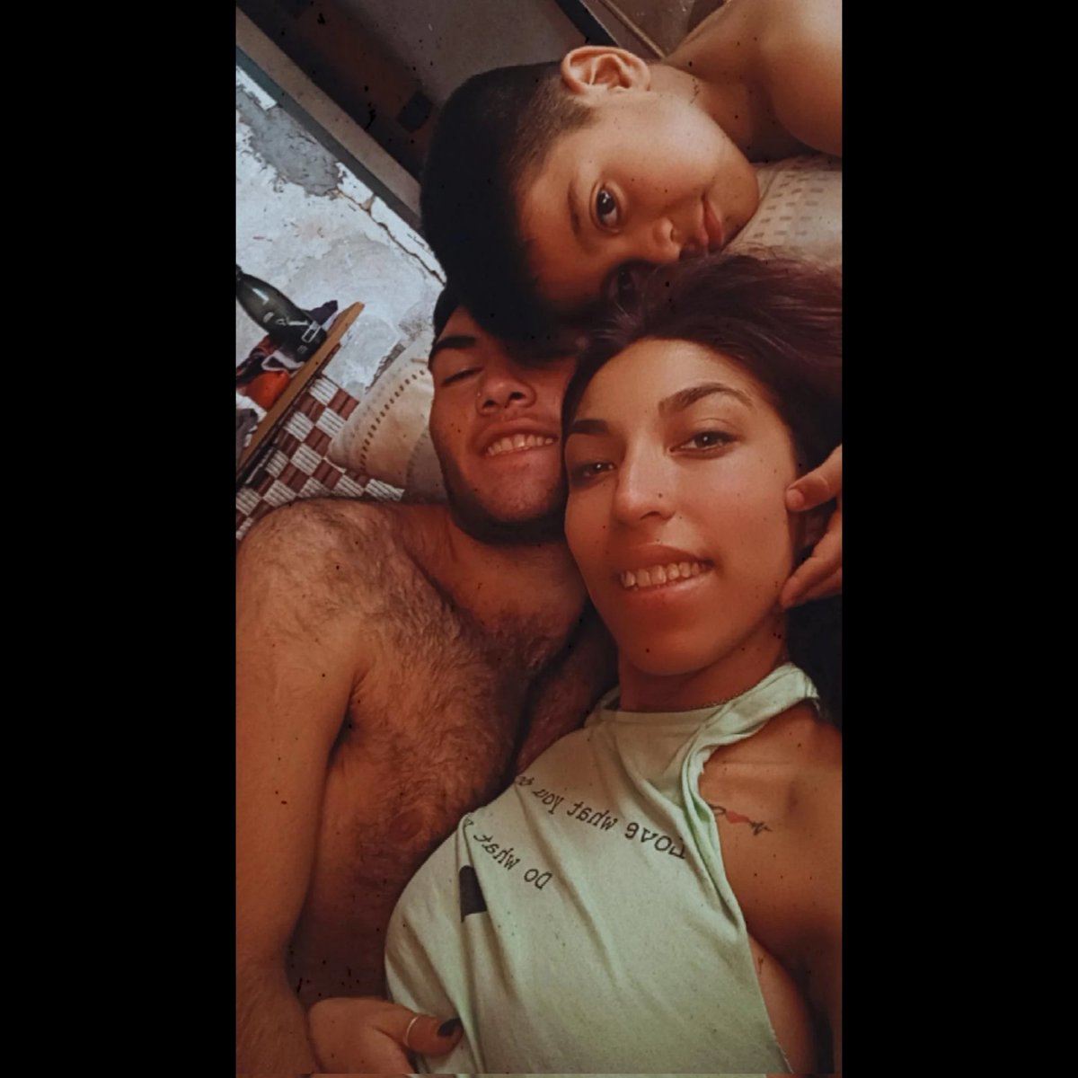 Daniela27101's tweet photo. #MIFAMILIA🥰🫶🏽#NuevaFotoDePerfil https://t.co/2Gy7tY77LW