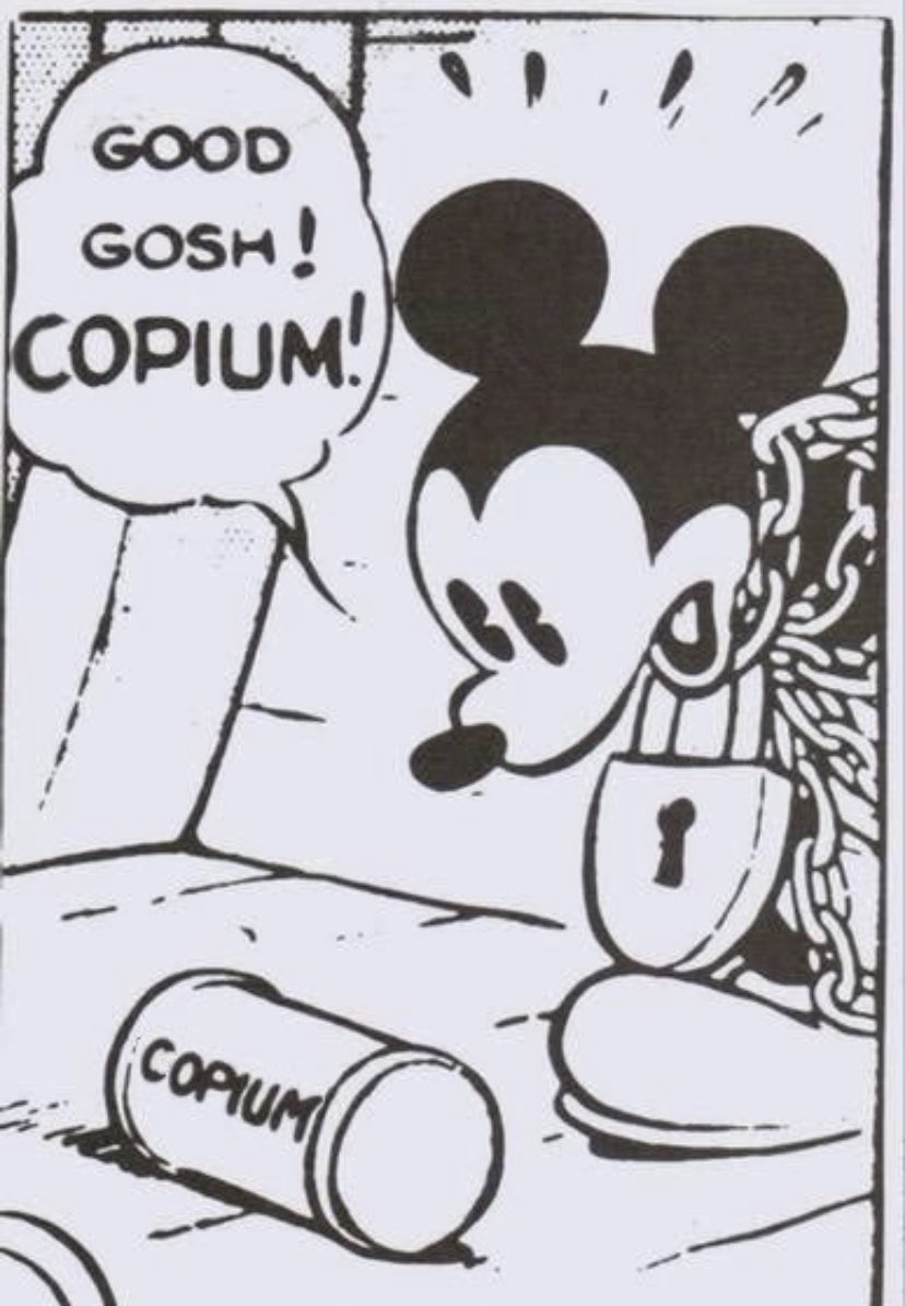 Count Copium tweet media