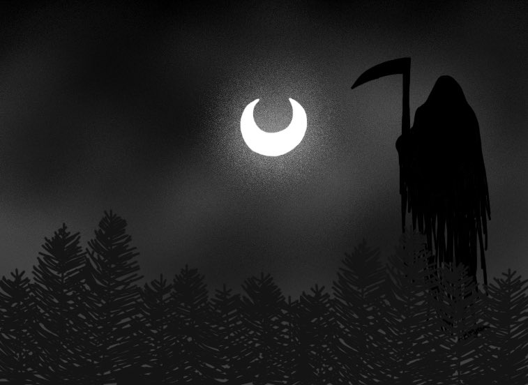 Evergreen tweet media