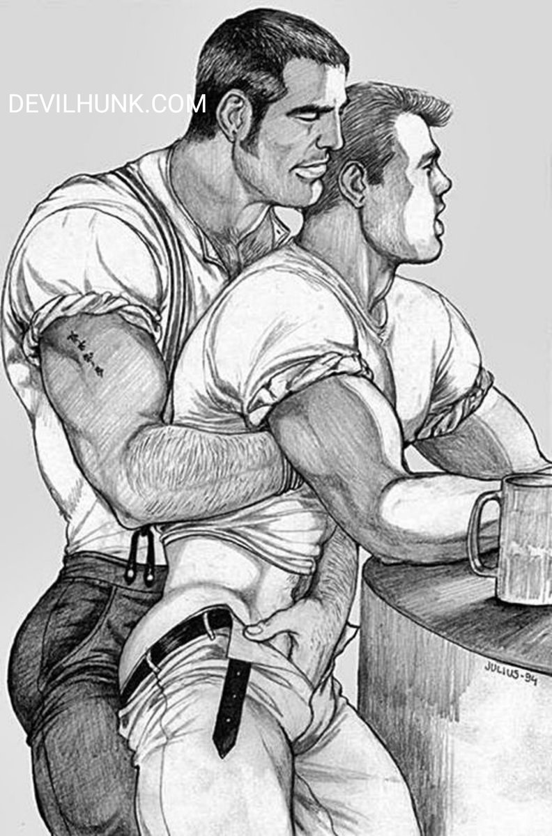 menbox_com's tweet photo. #gay #homo #sex #cock #muscle #men https://t.co/0MMt883z87