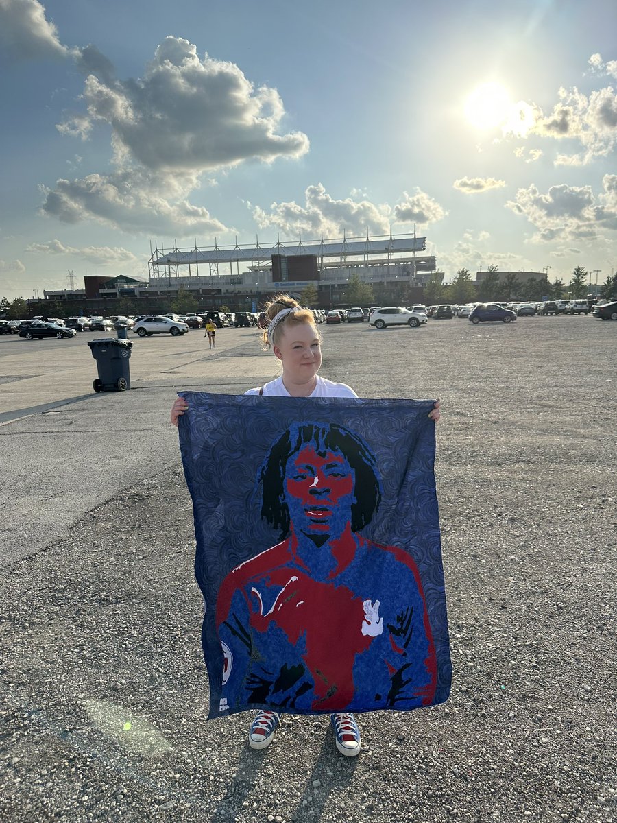 gashawgpeter's tweet photo. @CPFC @holmesdaleUSA Soon… https://t.co/IyQNgAxldE