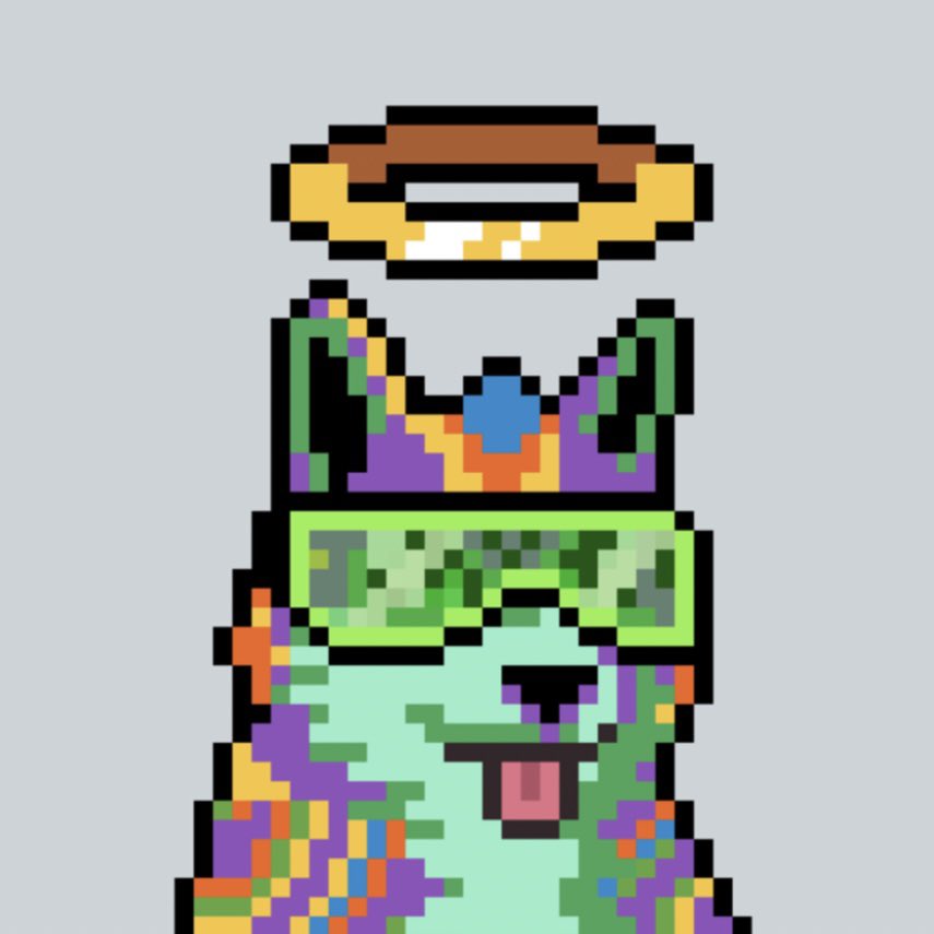 KCMontero's tweet image. Gm Gm! To all the @MoonrunnersNFT out there!! We moving to Primordia today! #primordia #Moonrunners