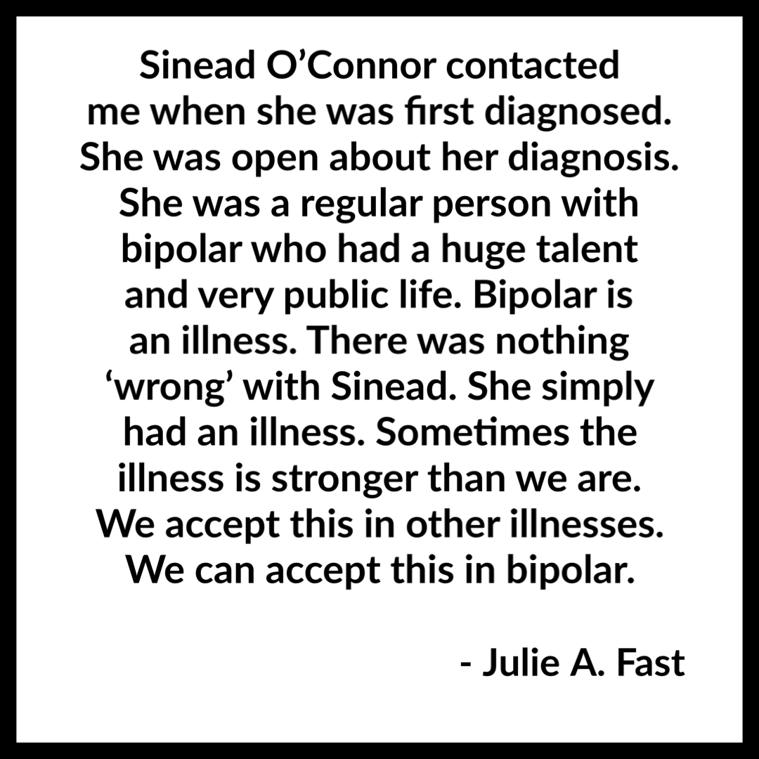 Julie A. Fast Writer/Researcher tweet media