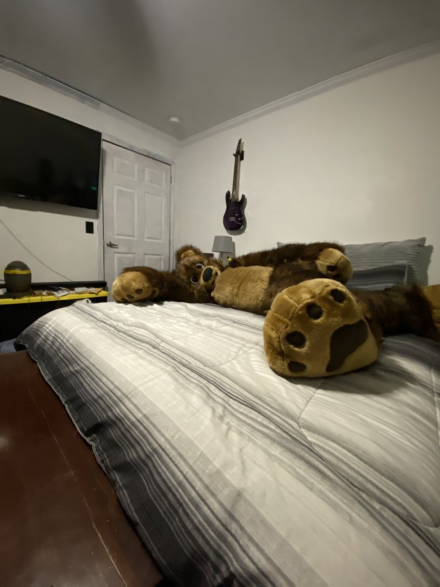 ๐๐จ๐๐๐ซ๐ ๐ฝ๐ ๐ฉ @ TFF tweet media