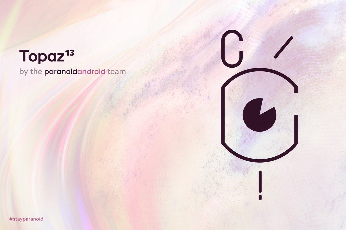 Paranoid Android tweet media