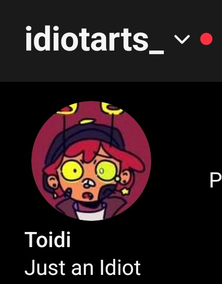ChokingOnTheVHS's tweet photo. hi guys!
as of now i'm moving to instagram. you can find me here. take care everyone :)

i will still be streaming on twitch when im back in my state! stay tuned for that. https://t.co/yYPBIwzGDr