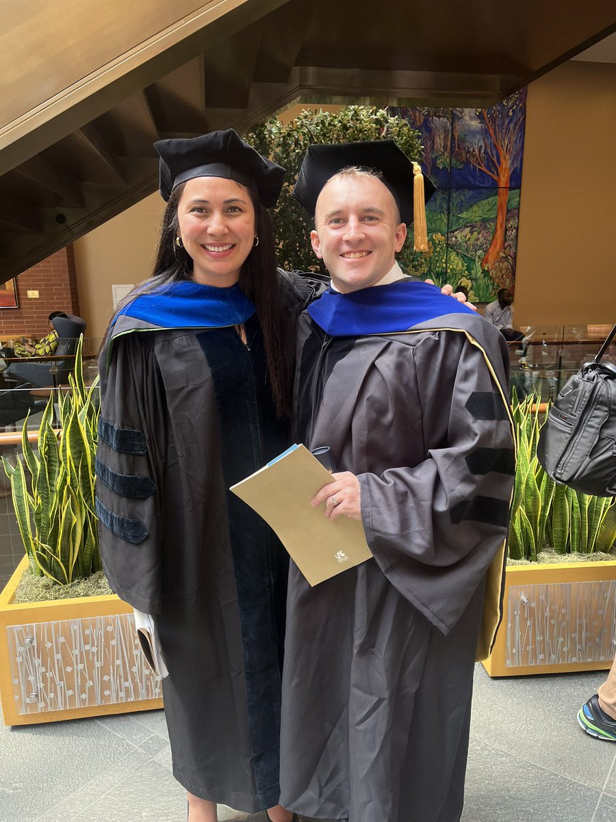 psatolab's tweet image. Incredibly proud of @JSnyder_Sci  for his PhD thesis defense!!! Congratulations Jon! @DrexelPharmPhys @DrexelMedicine