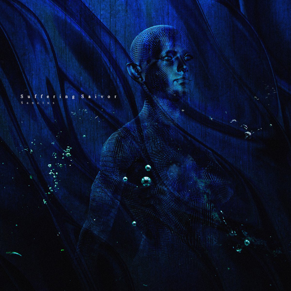 【🌊New Release🌊】

2023/7/30/0:00~ 1st EP
"Suffering Saivor" の配信を開始します。

Artwork : Luka <a href="/Luka_works/">Luka / ルカ</a>
by TMSB <a href="/tmsb_0011/">TMSB</a>

#Sanctus
#SufferingSaivor