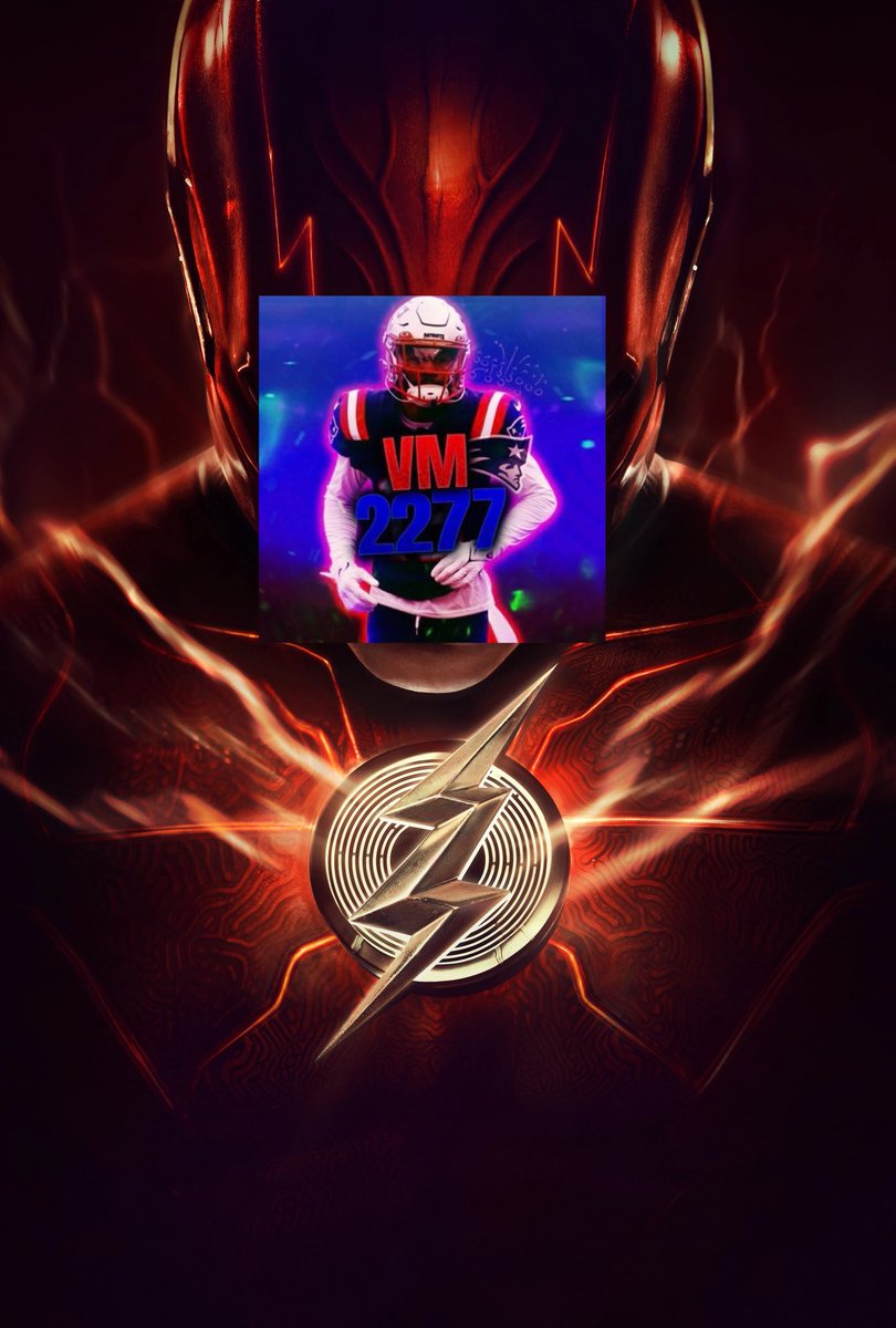 DCTwitX's tweet photo. WE MOVING FAST!!!! ⚡️ Welcome the fastest growing account on Twitter @VM_2277 as he sprints to glory as The Flash. Don’t blink or you might miss him https://t.co/6wJPPjLwxz