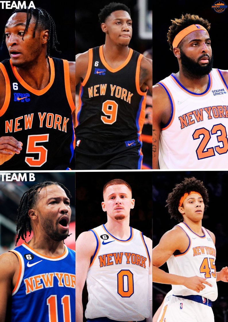 KnicksNation tweet media