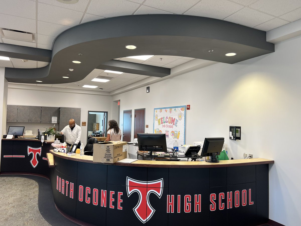 NOHS_Titans tweet media