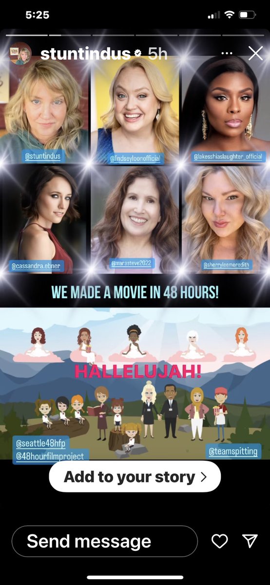 Sherry Lee Meredith tweet media