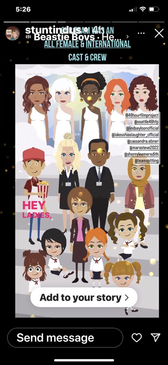 Sherry Lee Meredith tweet media