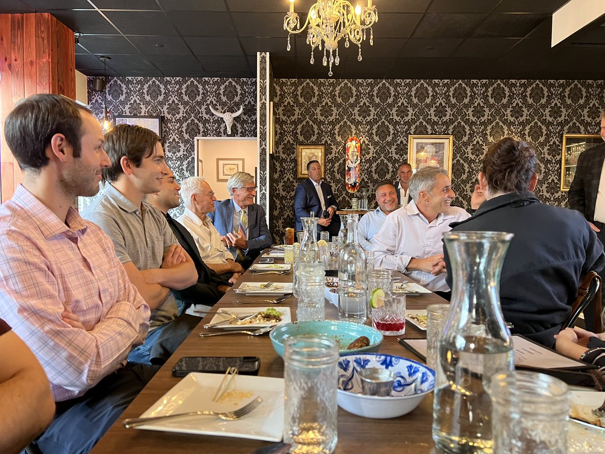 Sana Siddiqui DO (@sanasiddiquido) on Twitter photo Continuing the evening at Tatu Taco with a great presentation from Dr Eure on the most recent data from <a href="/UroLift/">UroLift System by Teleflex Interventional Urology</a> Continuing the evening at Tatu Taco with a great presentation from Dr Eure on the most recent data from <a href="/UroLift/">UroLift System by Teleflex Interventional Urology</a>