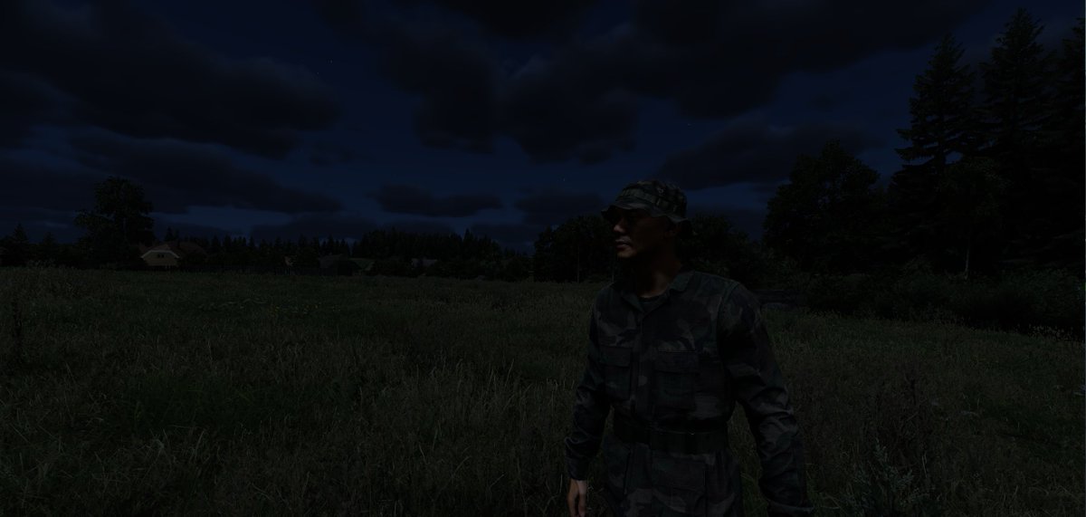 SnippleRifsky's tweet photo. Going to be giving OriginZ a shot tonight with a fresh start. Live at 21:00 EST
#ArmaReforger #DayZ

https://t.co/Ta5ztAmy3I https://t.co/Ryv71p8Vt0