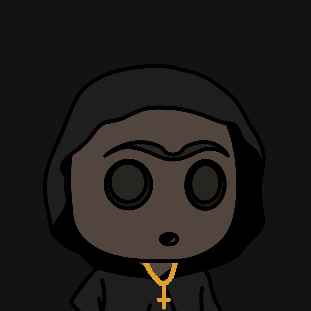 _SECUR3's tweet photo. In my honest opinion the @deadheadsNFT are seriously undervalued in the NFT space!
They're creating an awesome animation series featuring YOUR NFTs.
Don't fade anon!
#DeadHeadsNFT https://t.co/befYUyvwsN