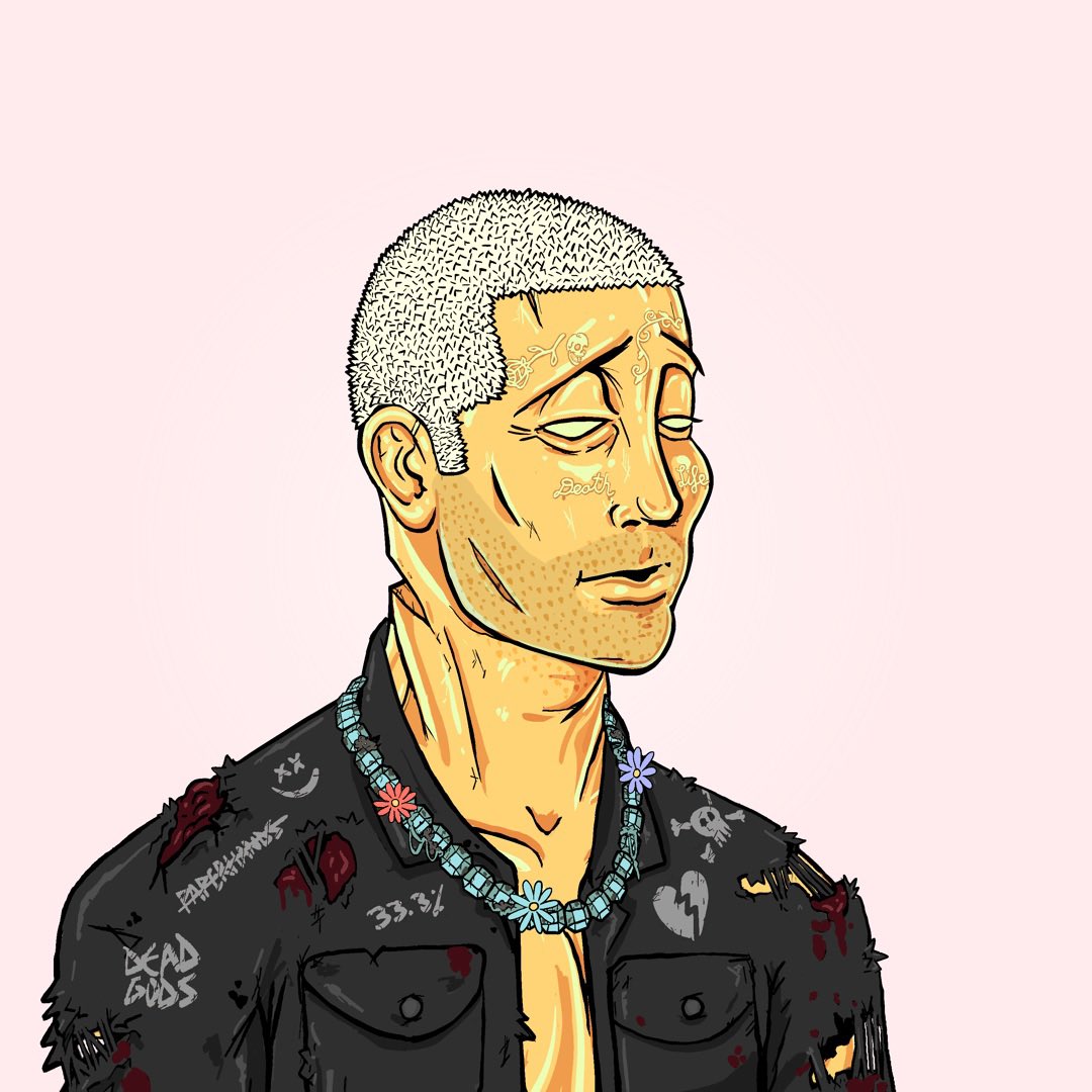 Elegance and beauty …

<a href="/DeGodsNFT/">DeGods</a> <a href="/XDeGods/">X+ 🏴‍☠️</a>