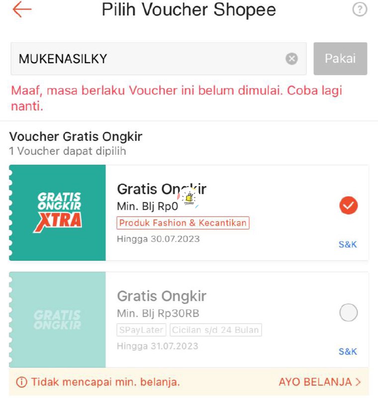 discountfess's tweet photo. df potongan 25k ya hari ini https://t.co/hcNViXs4a2