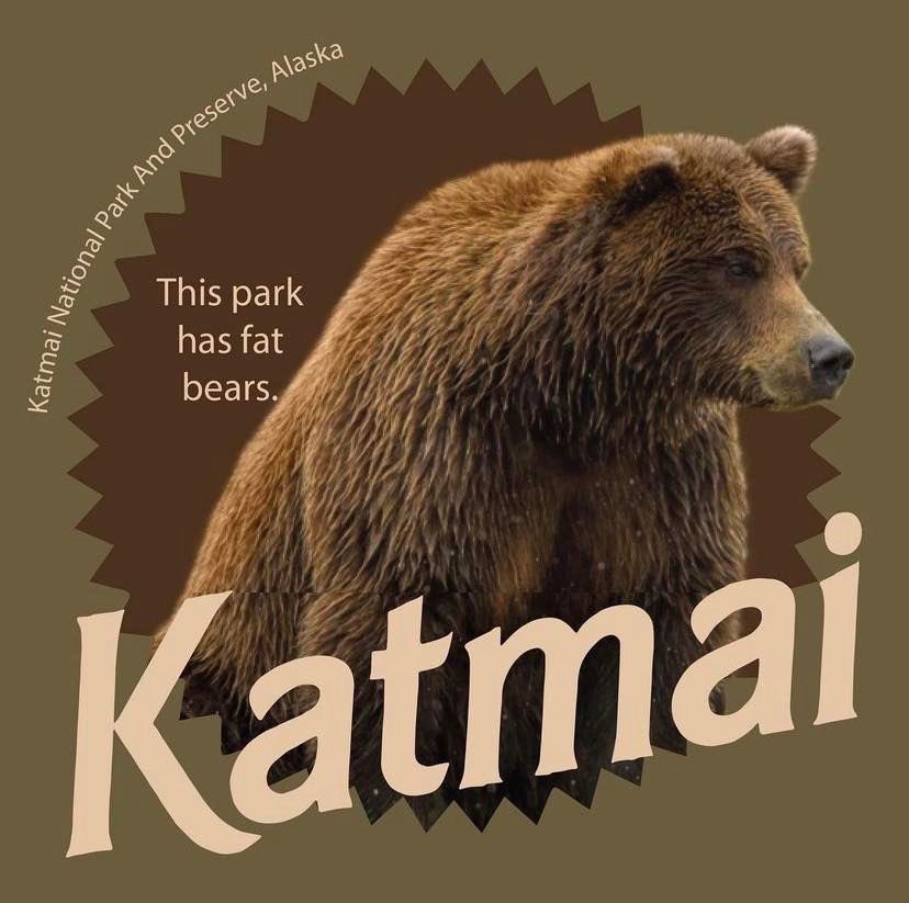 NatlParkService's tweet photo. Meet the parks! ✨

Parks are everything. They can be majestic, historic, mountainous, cavernous, wild, scenic, and more. There’s even (Ken)ai Fjords. https://t.co/yuqMhvyFMa