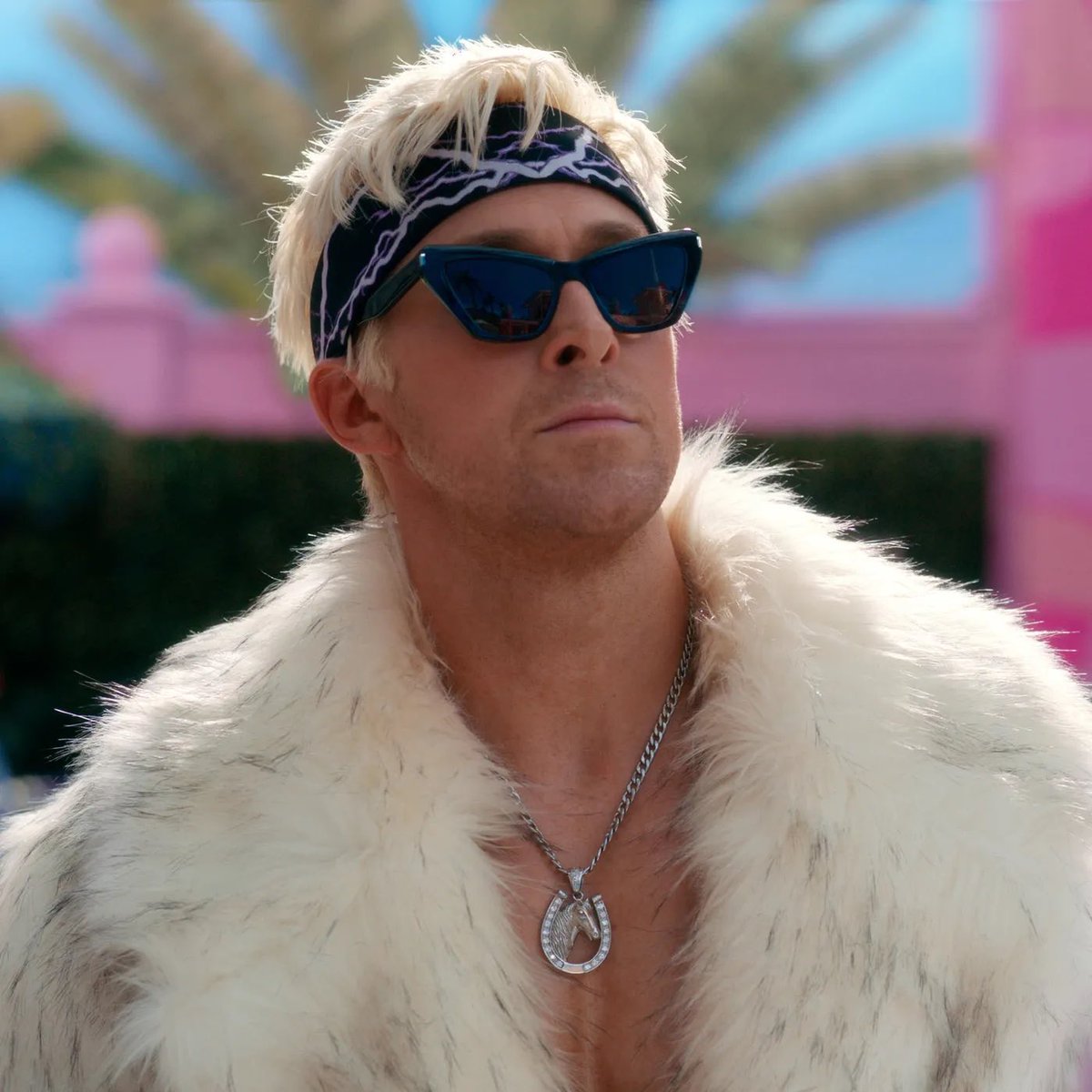 Ken learning about the Patriarchy and turning into Jake Paul is funny to me #BarbieMovie https://t.co/DNY02YgR4T