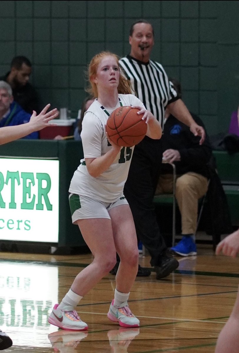 Lewport Women’s Basketball tweet media