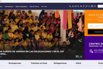AViverosNoticia's tweet image. RENUEVA MUNICIPIO DE AGS SU SITIO WEB Y LO TRANSFORMA EN UNA PLATAFORMA FUNCIONAL Y DE FÁCIL ACCESO

#Aguascalientes #Municipio #SitioWeb 

albertoviverosnoticias.com/detallenota.ph…