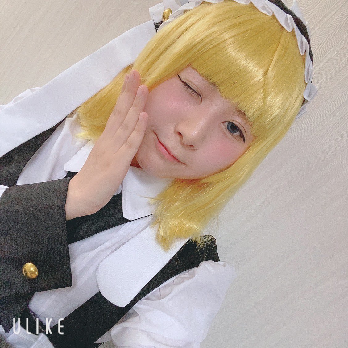 KAIRI_rcc's tweet photo. ごちうさのシャロちゃんです🐰 https://t.co/5Wh7P6UyQY