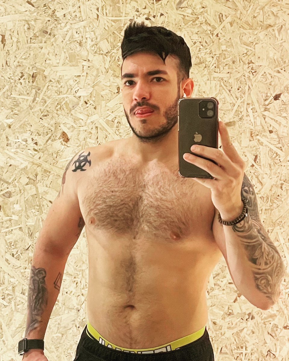 😋
