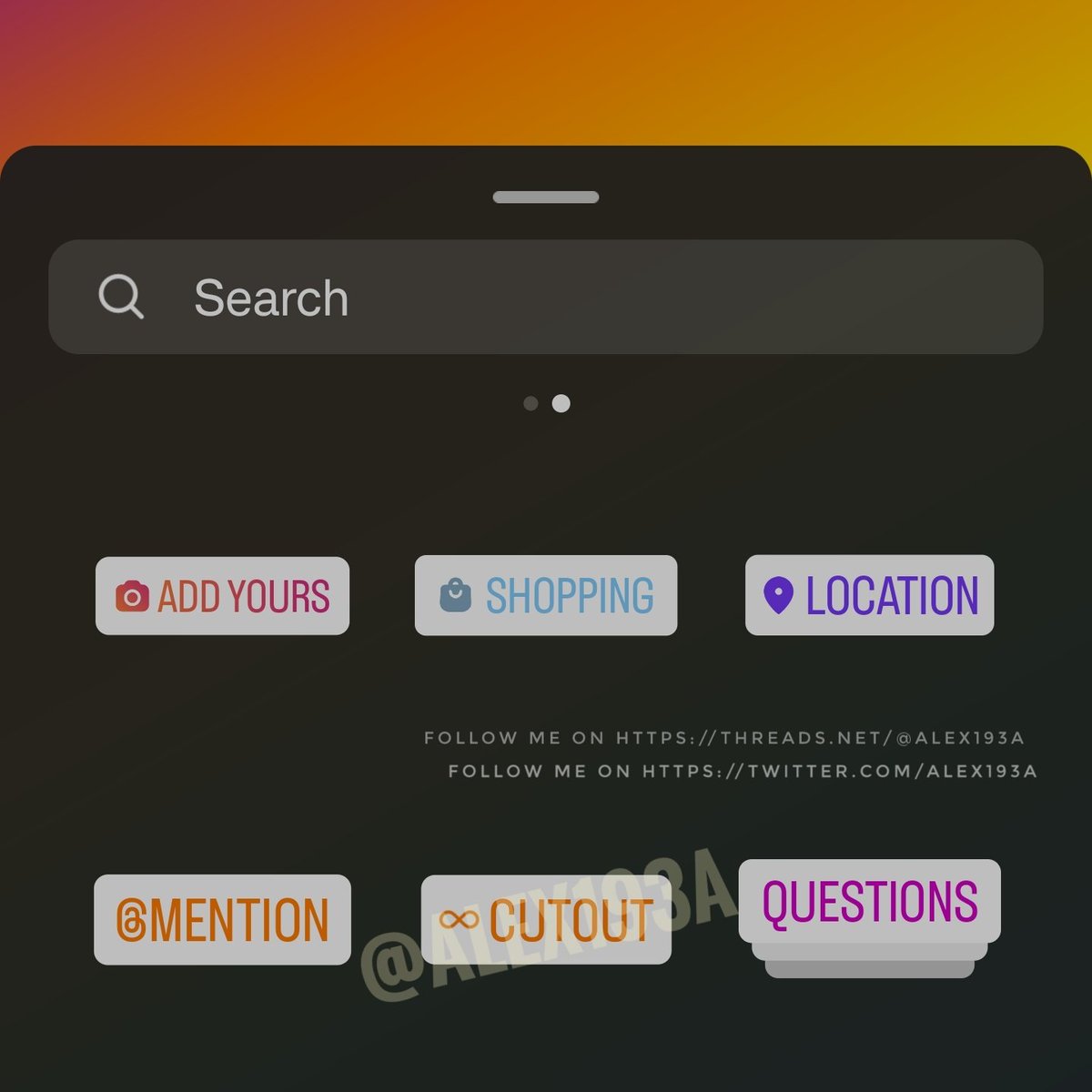 Alessandro Paluzzi tweet media