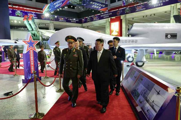 NK NEWS tweet media