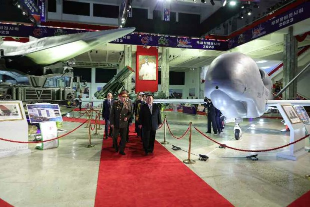 NK NEWS tweet media