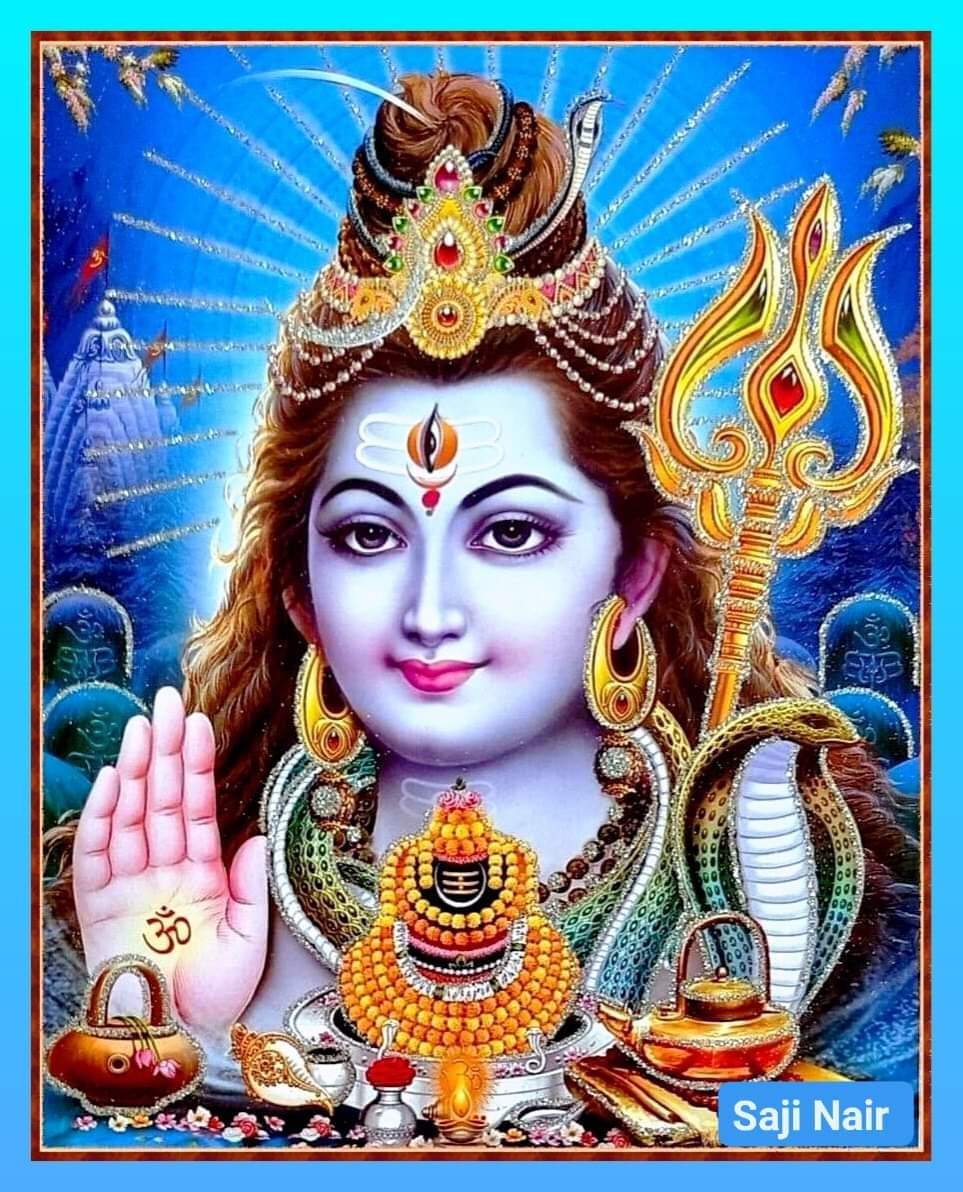 G D Sharma tweet media