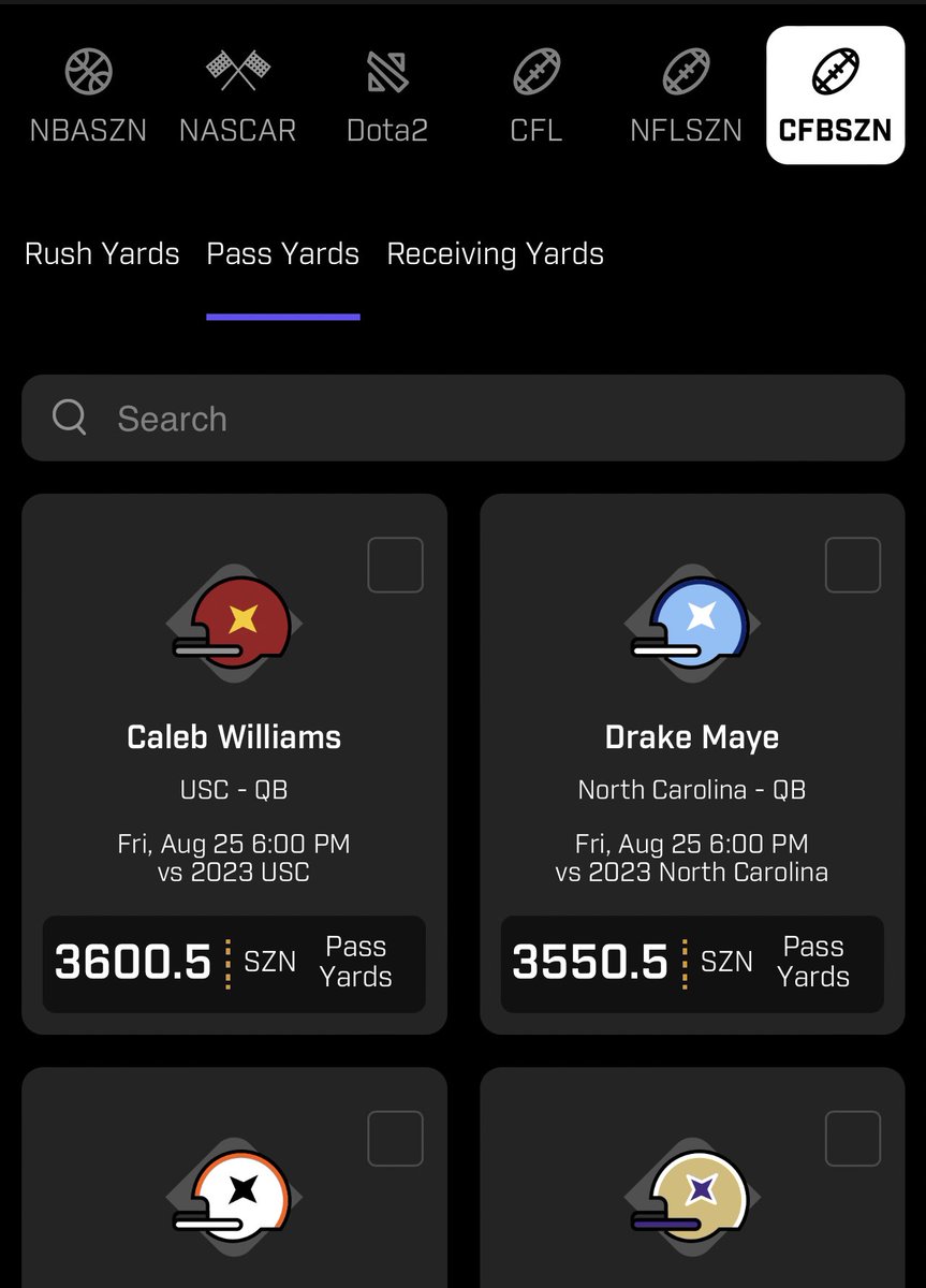 I am about to get so deep in the lab. 

CFB SZN entry is going to go crazy. 

So horny.