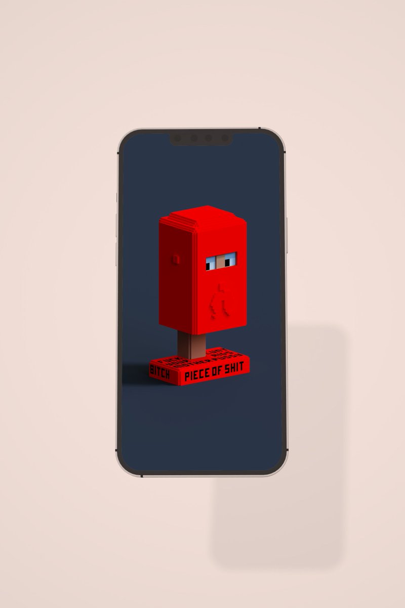 BBITs are a great conversation starter worth putting as your screen saver!

#BBITs